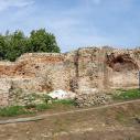Walls of Thessaloniki