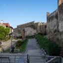 Wall of Thessaloniki