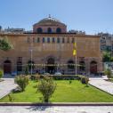 Church of Hagia Sophia