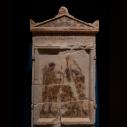 Vergina royal tombs museum