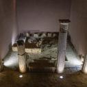 Vergina royal tombs museum