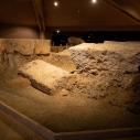 Vergina royal tombs museum