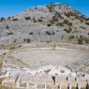 Philippi Archaeological Site