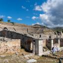 Philippi Archaeological Site