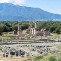 Philippi Archaeological Site