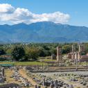 Philippi Archaeological Site