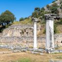 Philippi Archaeological Site
