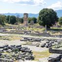 Philippi Archaeological Site