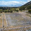 Philippi Archaeological Site