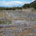 Philippi Archaeological Site