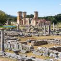 Philippi Archaeological Site