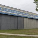 Musée de l'aviation à Moron