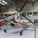 Musée de l'aviation à Moron