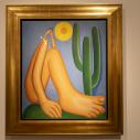 Musée MALBA - Tarsila do Amaral