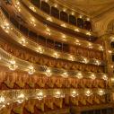 Théâtre Colón (Opéra)
