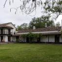 Estancia El Bordo