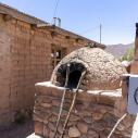 Ferme près de Humahuaca