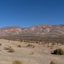Route vers la Bolivie - Tres Cruces