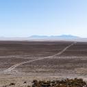 Salar d'Uyuni