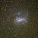 Grand nuage de Magellan
