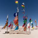 Salar d'Uyuni