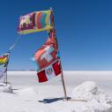 Salar d'Uyuni