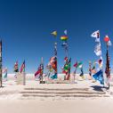 Salar d'Uyuni