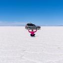 Salar d'Uyuni