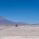 Salar Chiguana