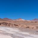 Altiplano 4900m