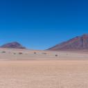 Désert de Dali