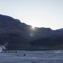 El Tatio - Geysers