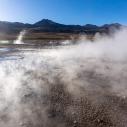 El Tatio - Geysers