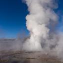 El Tatio - Geysers