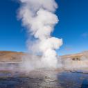 El Tatio - Geysers