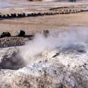 El Tatio - Geysers