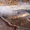 El Tatio - Geysers
