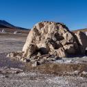 El Tatio - Geysers