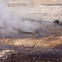 El Tatio - Geysers