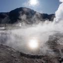 El Tatio - Geysers