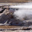El Tatio - Geysers