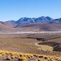 El Tatio - Geysers