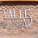 Valle de la Luna