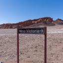 Valle de la Luna