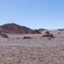 Valle de la Luna