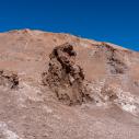 Valle de la Luna