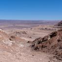 Valle de la Luna