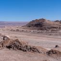 Valle de la Luna