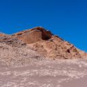 Valle de la Luna