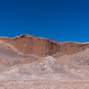 Valle de la Luna